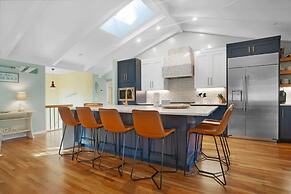 9 Laughing Gull at The Sea Pines Resort