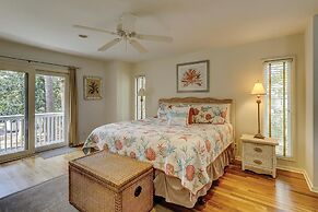 9 Laughing Gull at The Sea Pines Resort