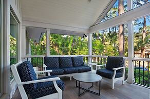 9 Laughing Gull at The Sea Pines Resort