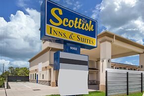 Scottish Inns & Suites Hitchcock/Santa Fe