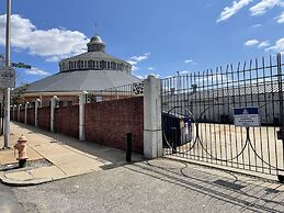 Downtown Loft - Close to Topgolf, Horseshoe Casino, UM Baltimore