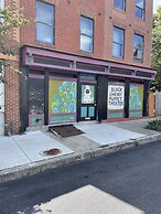 Downtown Loft - Close to Topgolf, Horseshoe Casino, UM Baltimore