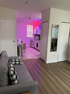 Downtown Loft - Close to Topgolf, Horseshoe Casino, UM Baltimore