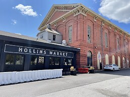 Downtown Loft - Close to Topgolf, Horseshoe Casino, UM Baltimore