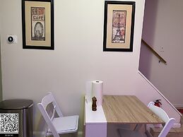 Downtown Loft - Close to Topgolf, Horseshoe Casino, UM Baltimore