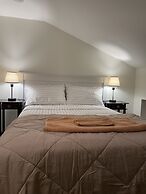 Downtown Loft - Close to Topgolf, Horseshoe Casino, UM Baltimore