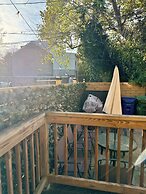 Downtown Loft - Close to Topgolf, Horseshoe Casino, UM Baltimore