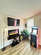 Downtown Loft - Close to Topgolf, Horseshoe Casino, UM Baltimore