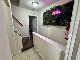 Downtown Loft - Close to Topgolf, Horseshoe Casino, UM Baltimore