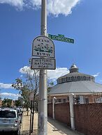 Downtown Loft - Close to Topgolf, Horseshoe Casino, UM Baltimore