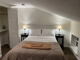 Downtown Loft - Close to Topgolf, Horseshoe Casino, UM Baltimore