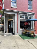 Downtown Loft - Close to Topgolf, Horseshoe Casino, UM Baltimore