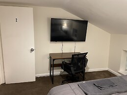 Downtown Loft - Close to Topgolf, Horseshoe Casino, UM Baltimore
