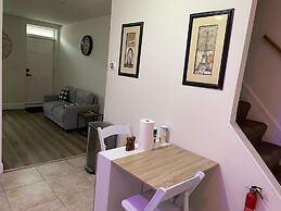 Downtown Loft - Close to Topgolf, Horseshoe Casino, UM Baltimore