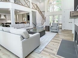 9 Loblolly at The Sea Pines Resort