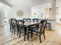 9 Loblolly at The Sea Pines Resort