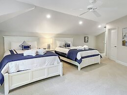 9 Loblolly at The Sea Pines Resort