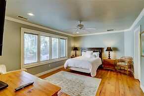 9 Mizzenmast Lane at The Sea Pines Resort