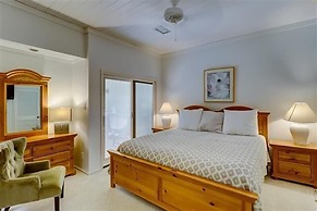 9 Mizzenmast Lane at The Sea Pines Resort