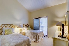 9 Mizzenmast Lane at The Sea Pines Resort