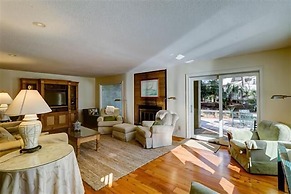 9 Mizzenmast Lane at The Sea Pines Resort