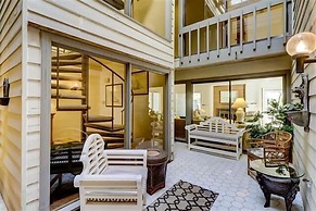 9 Mizzenmast Lane at The Sea Pines Resort