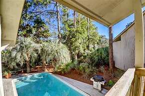 9 Mizzenmast Lane at The Sea Pines Resort