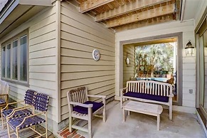 9 Mizzenmast Lane at The Sea Pines Resort