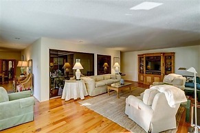 9 Mizzenmast Lane at The Sea Pines Resort