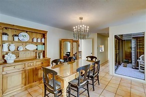 9 Mizzenmast Lane at The Sea Pines Resort