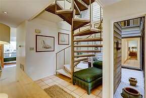 9 Mizzenmast Lane at The Sea Pines Resort