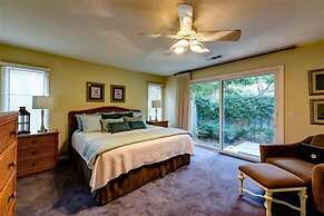 9 Pine Court at The Sea Pines Resort
