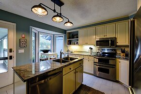 9 Pine Court at The Sea Pines Resort