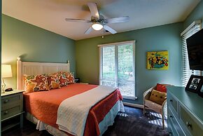 9 Pine Court at The Sea Pines Resort