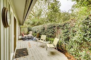 9 Pine Court at The Sea Pines Resort