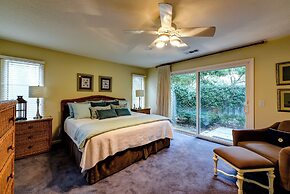 9 Pine Court at The Sea Pines Resort