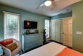 9 Pine Court at The Sea Pines Resort