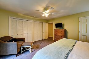 9 Pine Court at The Sea Pines Resort