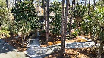 9 Piping Plover at The Sea Pines Resort