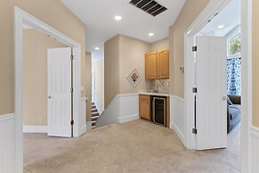 9 Piping Plover at The Sea Pines Resort