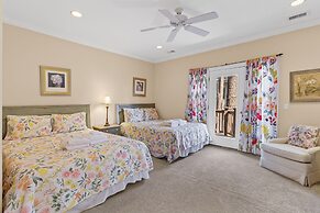 9 Piping Plover at The Sea Pines Resort