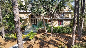 9 Piping Plover at The Sea Pines Resort