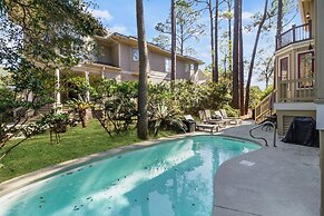 9 Piping Plover at The Sea Pines Resort