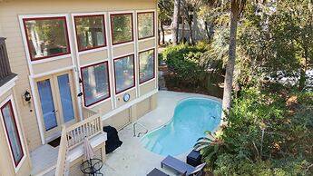 9 Piping Plover at The Sea Pines Resort