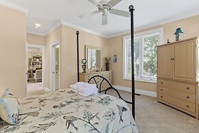 9 Piping Plover at The Sea Pines Resort