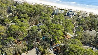 9 Piping Plover at The Sea Pines Resort
