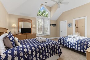 9 Piping Plover at The Sea Pines Resort