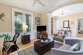 9 Piping Plover at The Sea Pines Resort