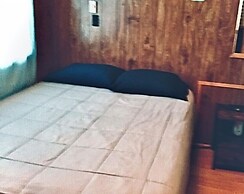 High Plains Inn