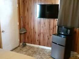 High Plains Inn